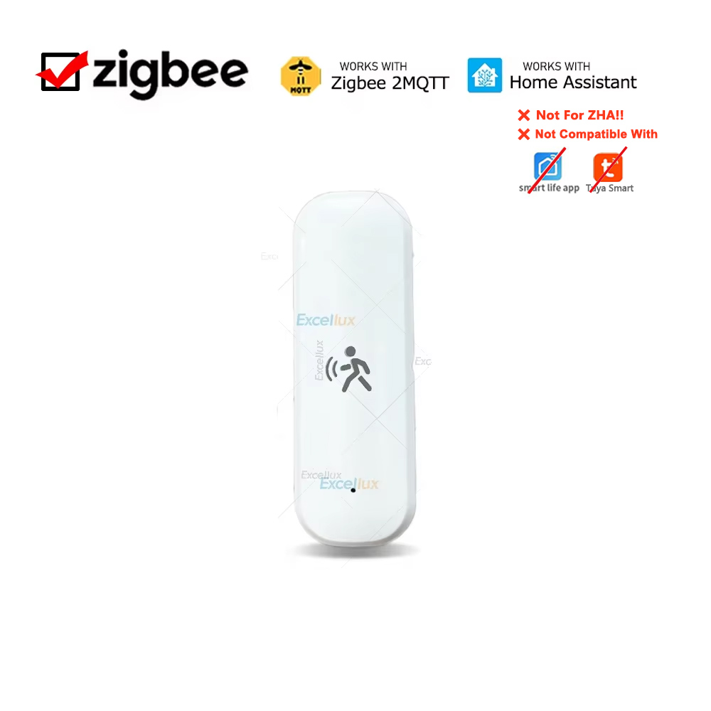 Home Improvement And Hardware - สมาร์ท ZigBee Motion Sensor เรดาร์ Mmwave