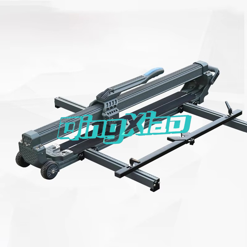 Tile Cutter Scoring - เครื่องตัดกระเบื้องแบบแมนนวล รุ่น Ultra Flat ความแม่นยำสูง แบบรางเลื่อนด้วยมือ