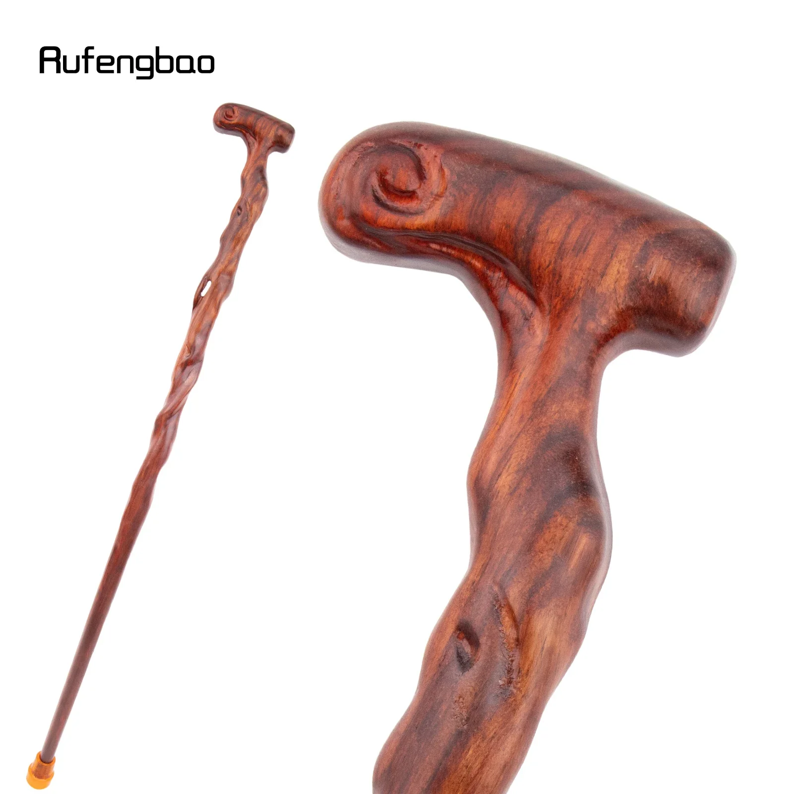 Wood Filler Stick - ต้นไม้สีแดง Vine ไม้เดี่ยวแฟชั่นเดิน Stick ตกแต่ง Cosplay
