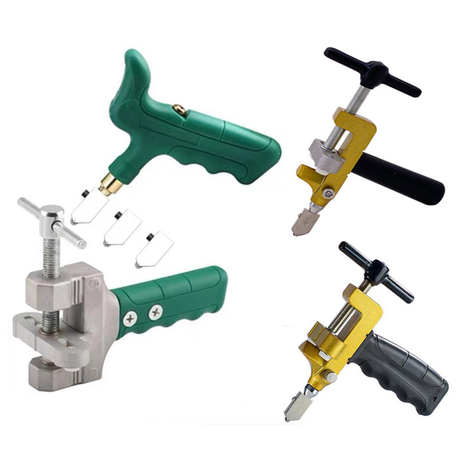 เครื่องตัดกระเบื้องแก้วแบบ 2 i - Tile Cutter Scoring บทวิจารณ์และราคา