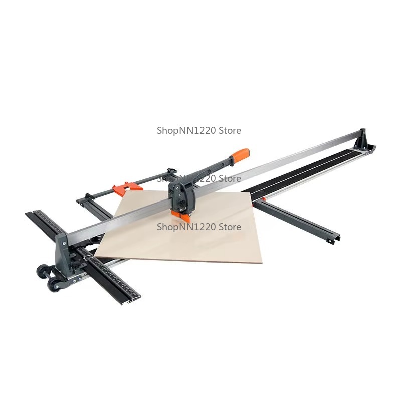 เครื่องตัดกระเบื้องเซรามิกพอร์ - Tile Cutter Scoring บทวิจารณ์และราคา