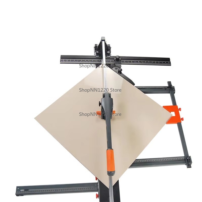 เครื่องตัดกระเบื้องเซรามิกพอร์ - Tile Cutter Scoring บทวิจารณ์และราคา