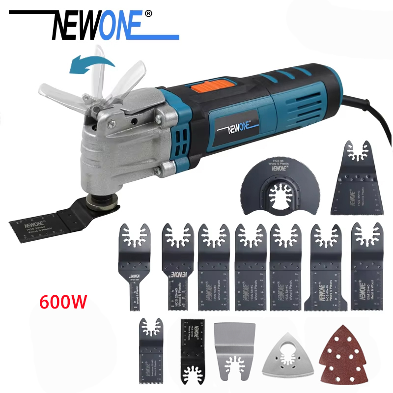 เครื่องมืออเนกประสงค์แบบสั่น 2 - Home Improvement Services บทวิจารณ์และราคา