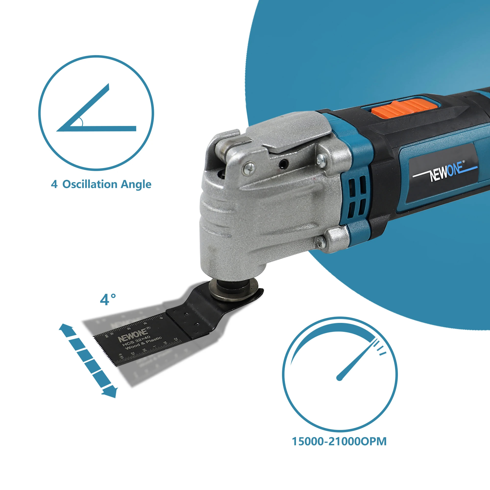 เครื่องมืออเนกประสงค์แบบสั่น 2 - Home Improvement Services บทวิจารณ์และราคา