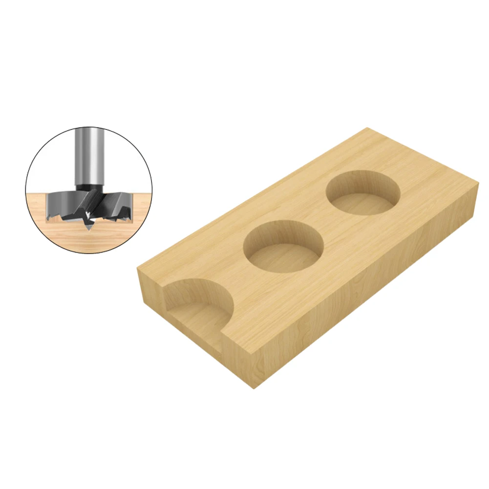 ดอกสว่านเจาะบานพับขนาด 8 มม.-2 - Lowe'S Home Improvement บทวิจารณ์และราคา