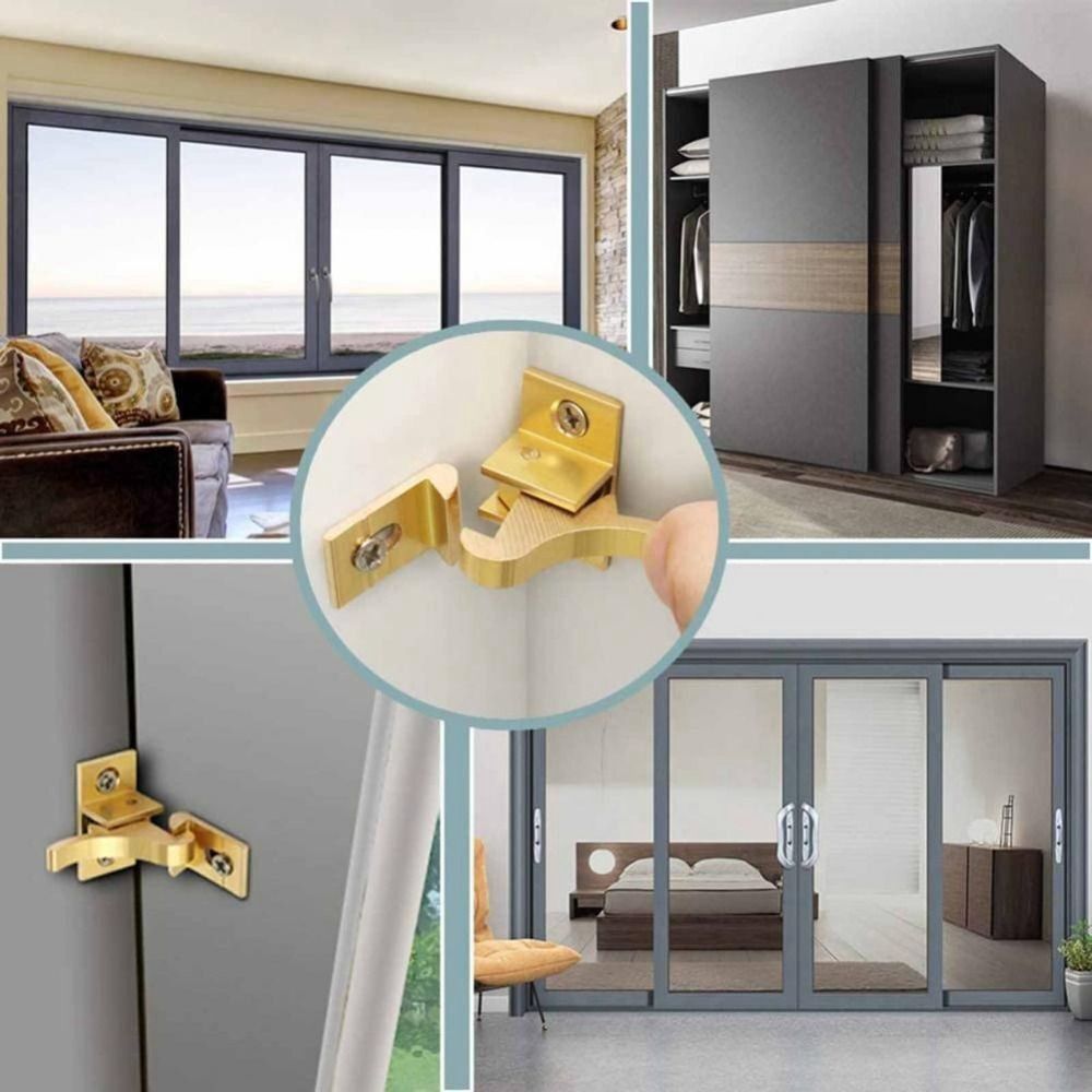ใหม่ทองเหลือง BIRD LATCH ล็อค  - Lowe'S Home Improvement บทวิจารณ์และราคา