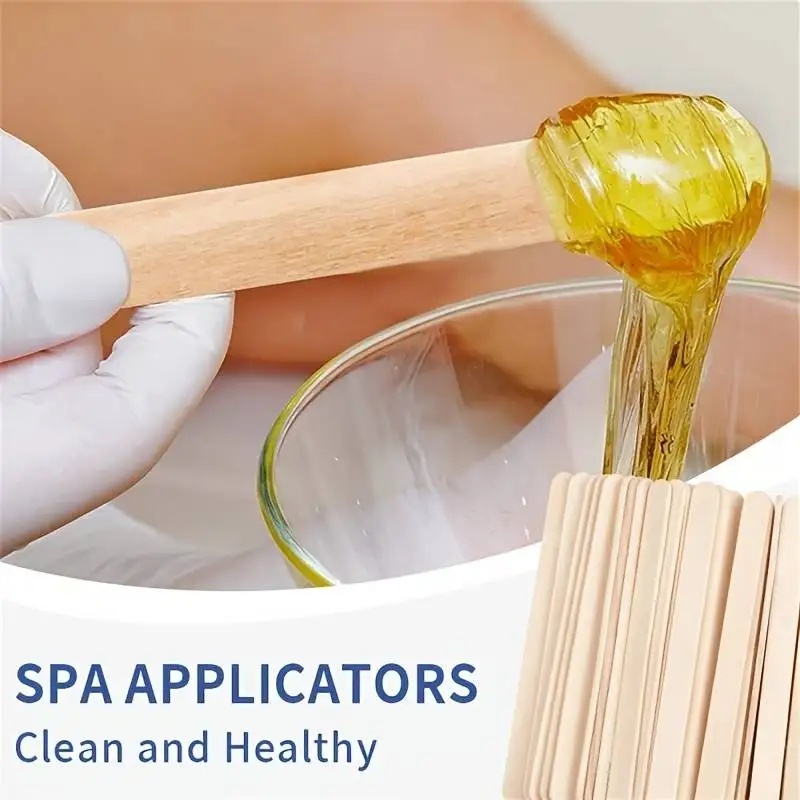 ไม้พายกำจัดขนสำหรับผู้หญิง แบบ - Wood Filler Stick บทวิจารณ์และราคา
