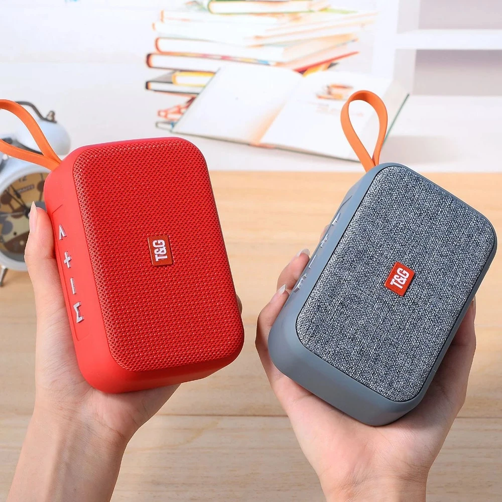 ลำโพงบลูทูธไร้สายแบบพกพาสำหรับ - Home Improvement Videos บทวิจารณ์และราคา