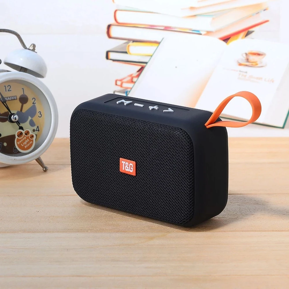 ลำโพงบลูทูธไร้สายแบบพกพาสำหรับ - Home Improvement Videos บทวิจารณ์และราคา