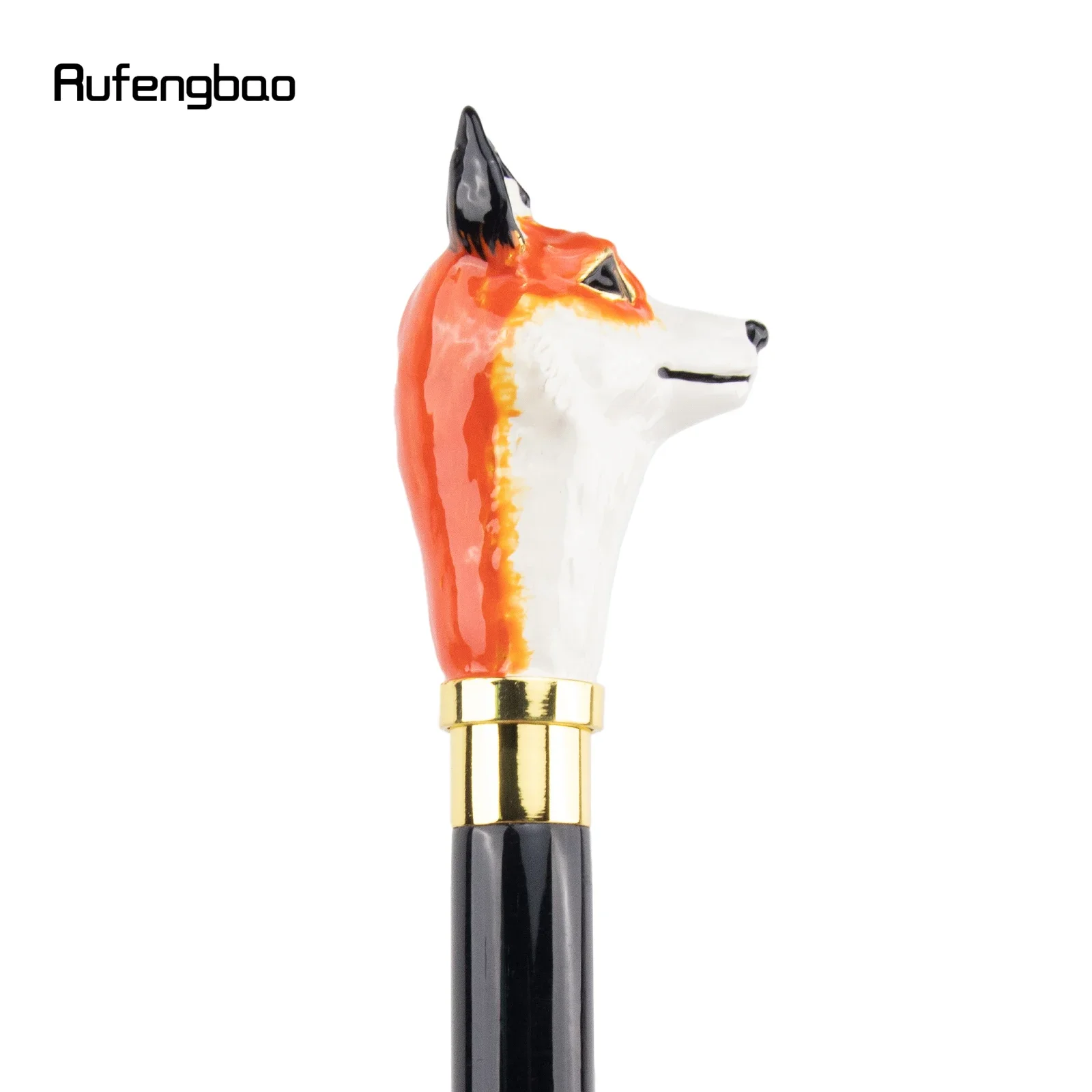 ไม้เท้าไม้แกะสลักลายหัวสุนัขจิ - Wood Filler Stick บทวิจารณ์และราคา
