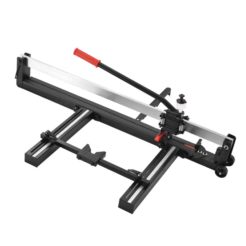 เครื่องตัดกระเบื้องแบบมือหมุน  - Tile Cutter Scoring บทวิจารณ์และราคา