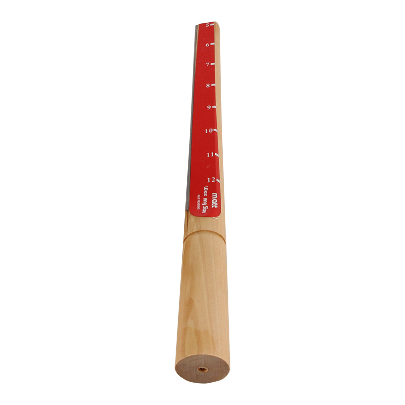 ไม้ขี้ผึ้ง Calving แหวน Mandre - Wood Filler Stick บทวิจารณ์และราคา