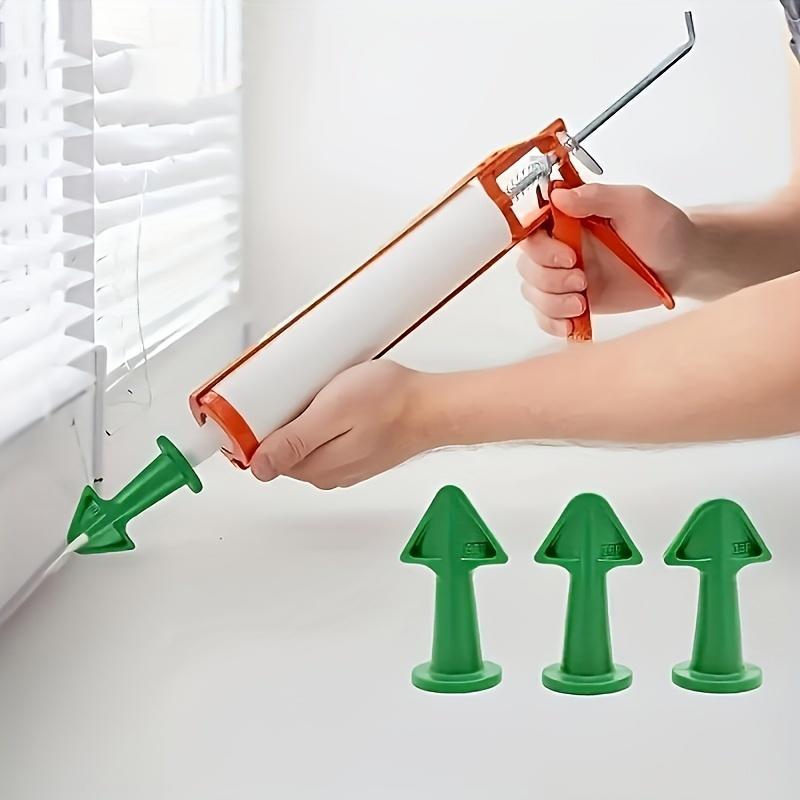 ชุดหัวฉีดซิลิโคน 6 ชิ้น ชุดอุป - Home Improvement Services บทวิจารณ์และราคา