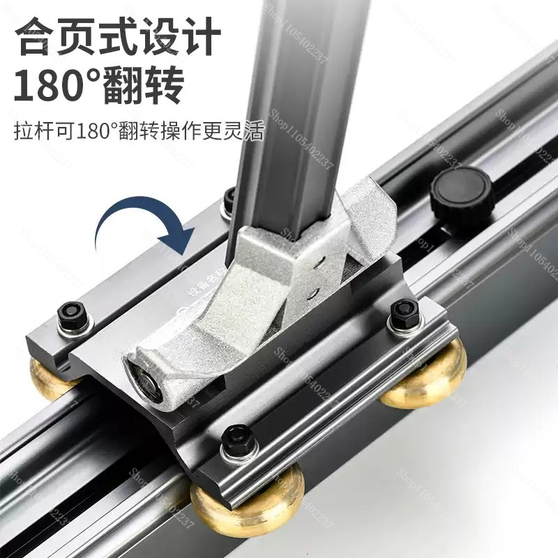 เครื่องตัดกระเบื้องแบบแมนนวลคว - Tile Cutter Scoring บทวิจารณ์และราคา