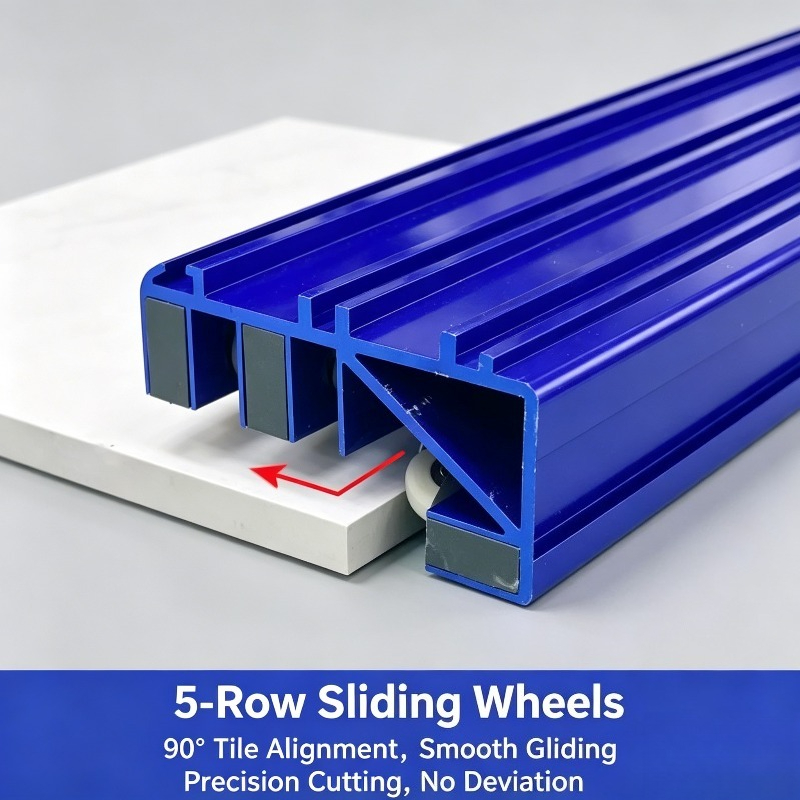 เครื่องตัดกระเบื้องรูปตัว T รุ - Tile Cutter Scoring บทวิจารณ์และราคา