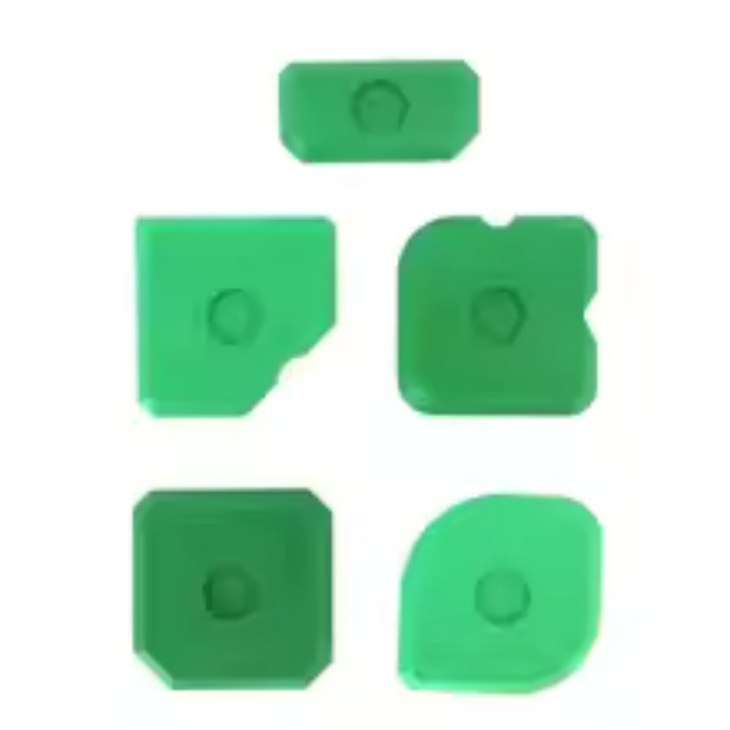 5 Pcs ซิลิโคน Applicator Scrap - Home Improvement Services บทวิจารณ์และราคา