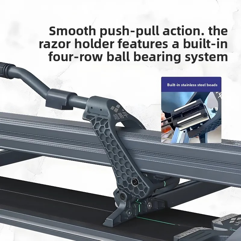 เครื่องตัดกระเบื้องแบบมืออาชีพ - Tile Cutter Scoring บทวิจารณ์และราคา