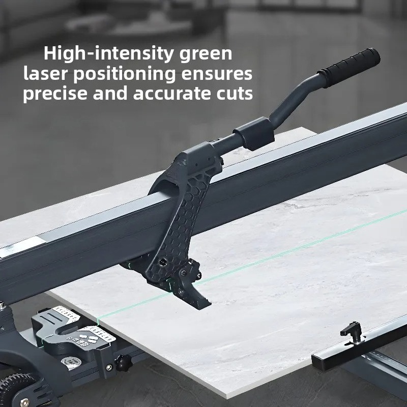 เครื่องตัดกระเบื้องแบบมืออาชีพ - Tile Cutter Scoring บทวิจารณ์และราคา