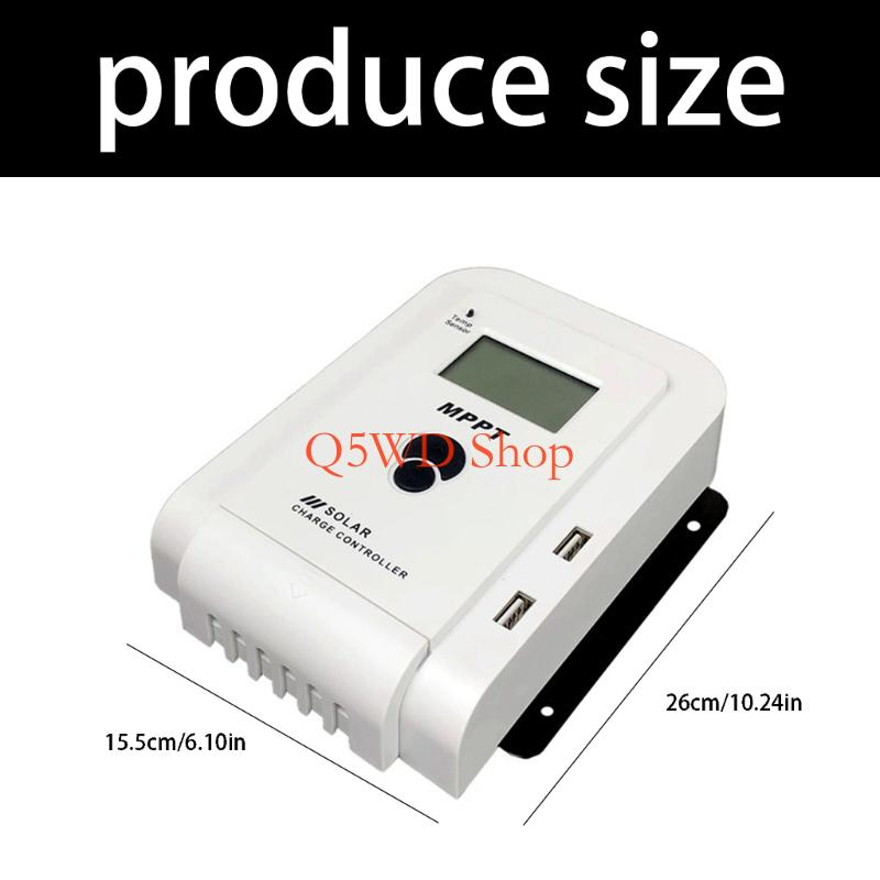 Q5WD Advanced Sun Energy Manag - Lowe'S Home Improvement บทวิจารณ์และราคา