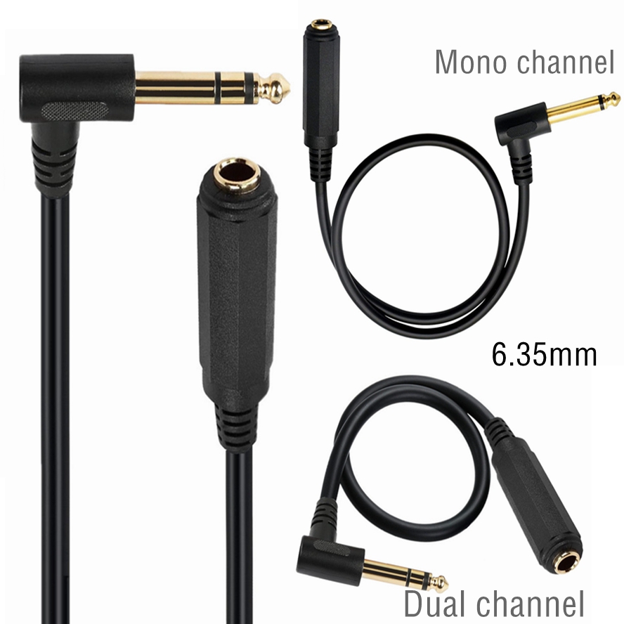 Dual Channel กีตาร์สายไฟ MONO  - Home Improvement Videos บทวิจารณ์และราคา