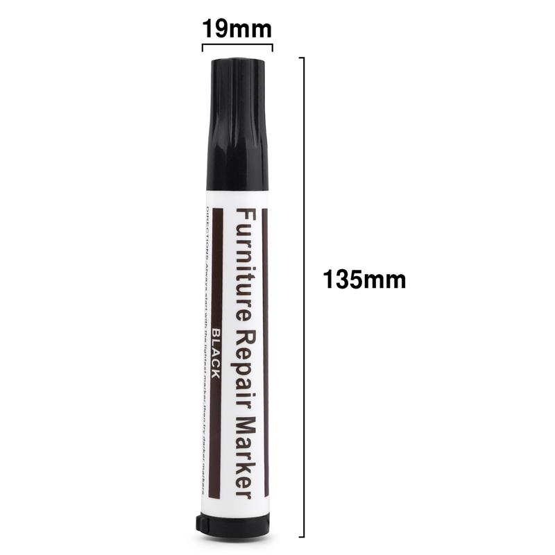 เฟอร์นิเจอร์ Touch Up Kit Mark - Wood Filler Stick บทวิจารณ์และราคา