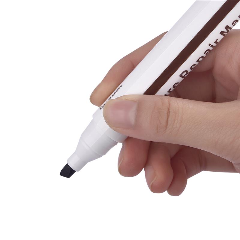 เฟอร์นิเจอร์ Touch Up Kit Mark - Wood Filler Stick บทวิจารณ์และราคา