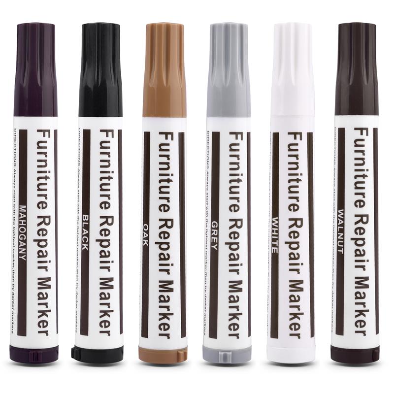 เฟอร์นิเจอร์ Touch Up Kit Mark - Wood Filler Stick บทวิจารณ์และราคา