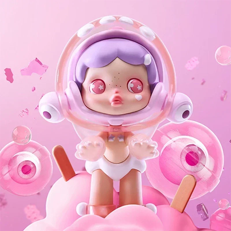 POP MART Skullpanda Candy Mons - Home Improvement And Hardware บทวิจารณ์และราคา