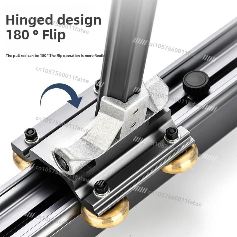 เครื่องตัดกระเบื้องแบบใหม่ รุ่ - Tile Cutter Scoring บทวิจารณ์และราคา