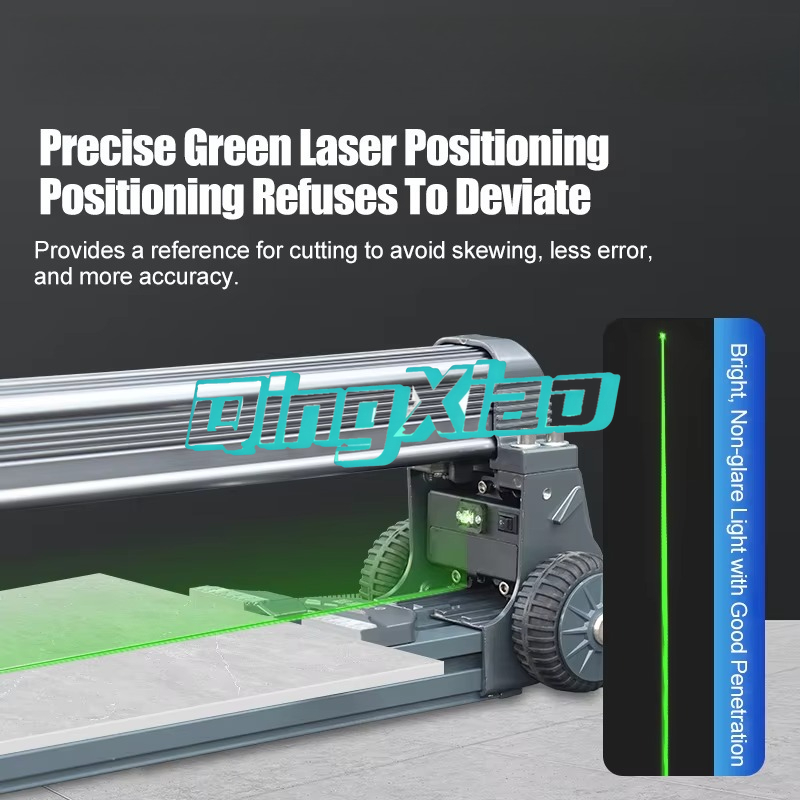 เครื่องตัดกระเบื้องแบบแมนนวล ร - Tile Cutter Scoring บทวิจารณ์และราคา