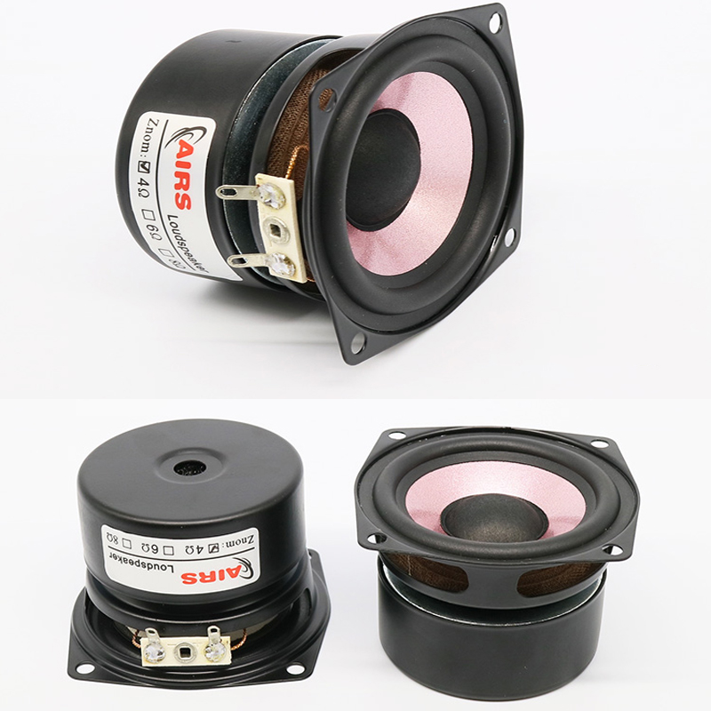 KYYSLB 20W 4-8Ohm 2.5 นิ้วความ - Home Improvement Videos บทวิจารณ์และราคา