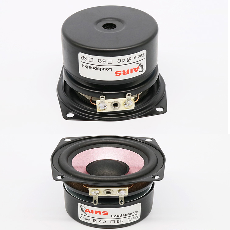 KYYSLB 20W 4-8Ohm 2.5 นิ้วความ - Home Improvement Videos บทวิจารณ์และราคา