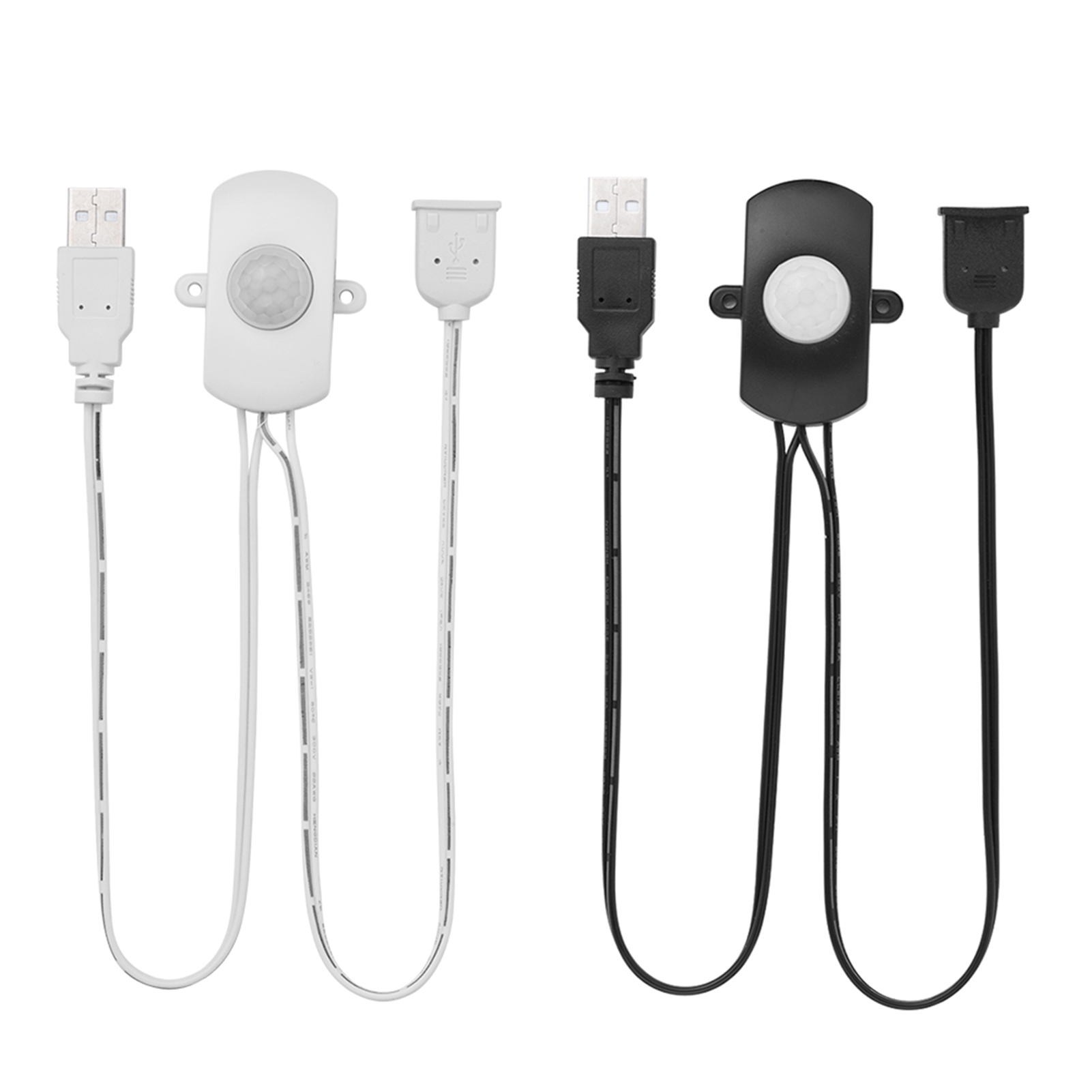 2A DC5-24V มินิ PIR เซ็นเซอร์ต - Home Improvement And Hardware บทวิจารณ์และราคา