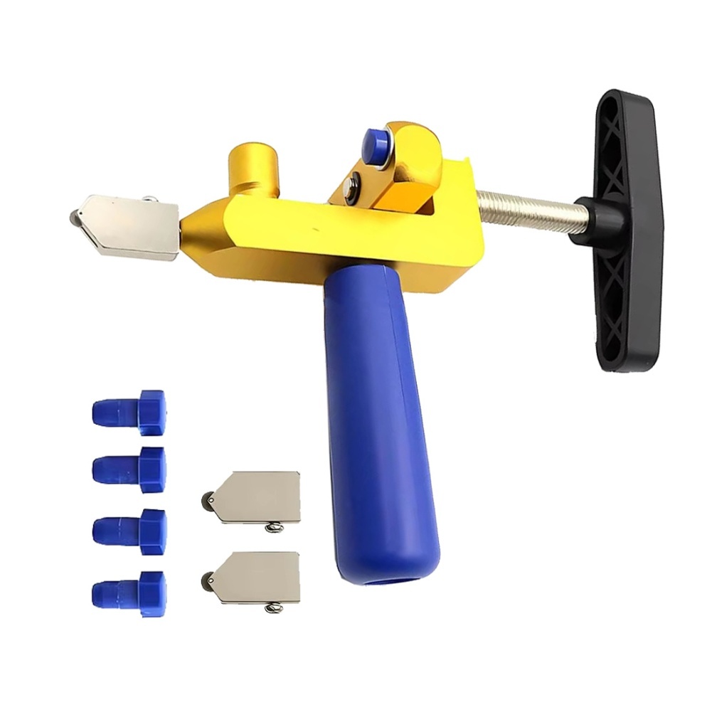 เครื่องมือตัดและหักกระเบื้อง-ก - Tile Cutter Scoring บทวิจารณ์และราคา
