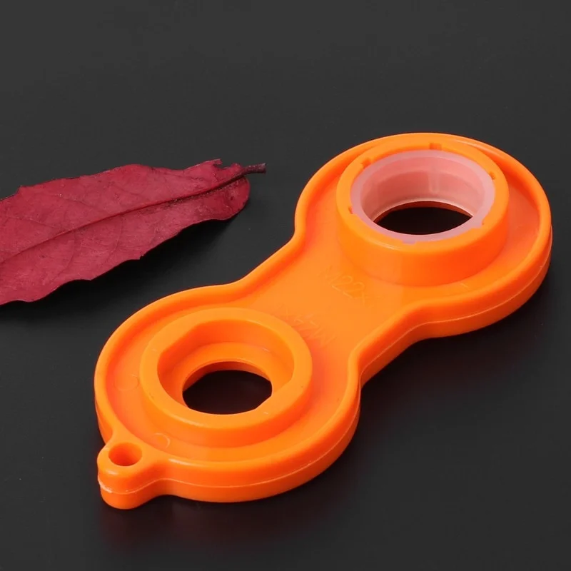 1Pcs พลาสติกโรยก๊อกน้ำ Spanner - Home Improvement Services บทวิจารณ์และราคา