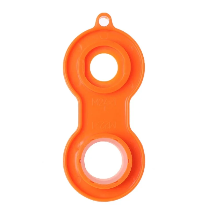 1Pcs พลาสติกโรยก๊อกน้ำ Spanner - Home Improvement Services บทวิจารณ์และราคา