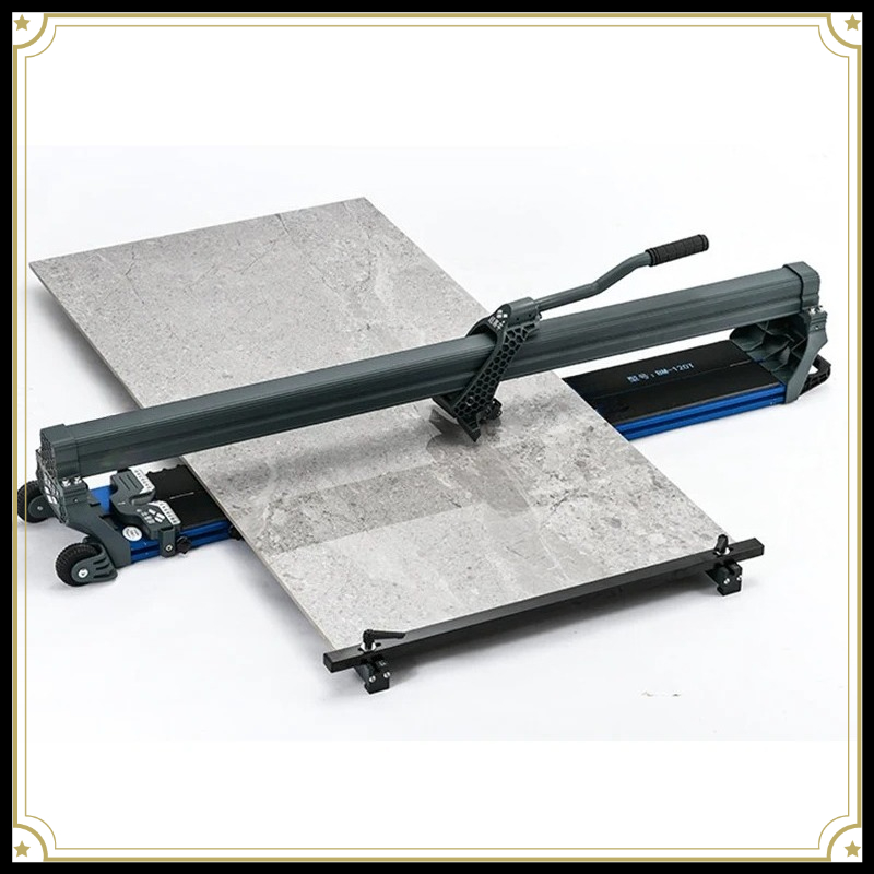 เครื่องตัดกระเบื้องแบบแมนนวลคว - Tile Cutter Scoring บทวิจารณ์และราคา