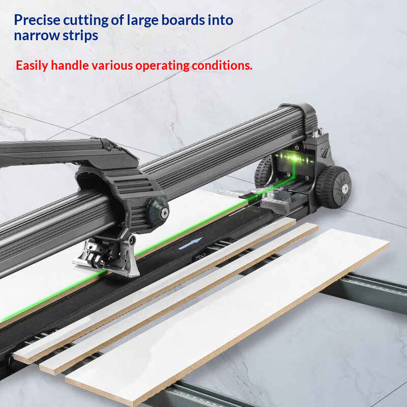 เครื่องตัดกระเบื้องแบบแมนนวลคว - Tile Cutter Scoring บทวิจารณ์และราคา